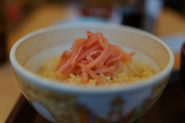 すき家 287号長井店 - 南長井（牛丼）の写真