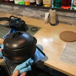 ビストロ セレニテ - 