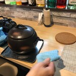 ビストロ セレニテ - 