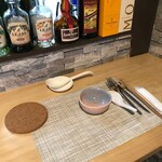 ビストロ セレニテ - 