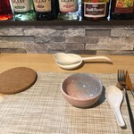 ビストロ セレニテ - 