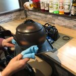 ビストロ セレニテ - 