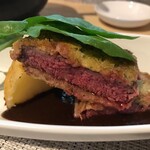 ビストロ セレニテ - 