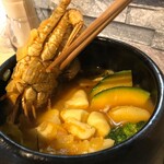 ビストロ セレニテ - 