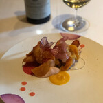 レストラン マノワ - 