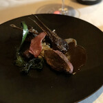 レストラン マノワ - 