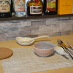 ビストロ セレニテ - 