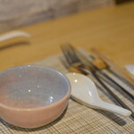 ビストロ セレニテ - 