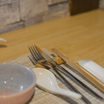 ビストロ セレニテ - 