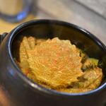 ビストロ セレニテ - 