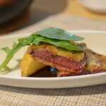 ビストロ セレニテ - 