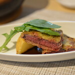 ビストロ セレニテ - 