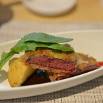 ビストロ セレニテ - 