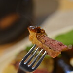 ビストロ セレニテ - 