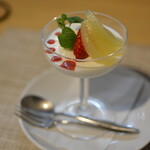 ビストロ セレニテ - 