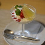 ビストロ セレニテ - 