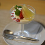 ビストロ セレニテ - 