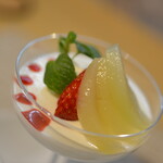 ビストロ セレニテ - 