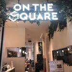 ON THE SQUARE - 