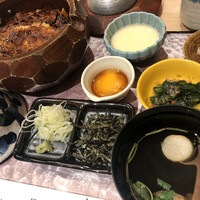 うなぎのしろむら - 