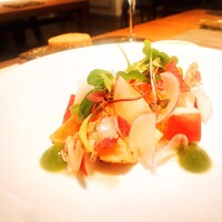 ヴィア・デル・エンメ - 