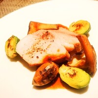 ヴィア・デル・エンメ - 