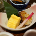 きたかみ川 - 焼き物