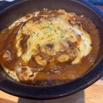 門司港エムズカフェ トキドキ カリイ本舗 - 