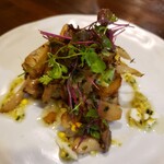 キュイジーヌR - 名前を忘れた