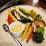 キュイジーヌR - 