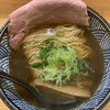 極麺 青二犀