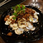 キュイジーヌR - フレッシュマッシュルーム