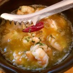 イタリアンダイニング ブラン - 