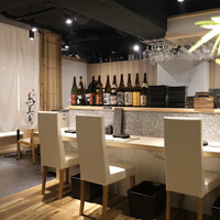 焼鳥 鳥美庵 新宿本店 - オトナな空間