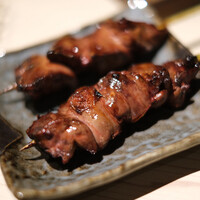 焼鳥 鳥美庵 - レバー