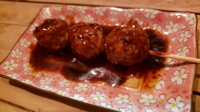 焼鳥げんき - 秋田（焼き鳥）の写真