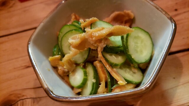 焼鳥げんき - 秋田（焼き鳥）の写真