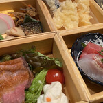 個室・炉端料理 かこいや - 