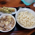 田舎打ち 麺蔵 - 