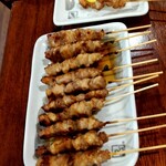 Yakitori Daikichi - 