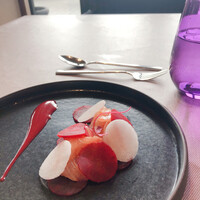 スミレオオサカ - 