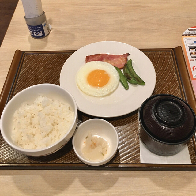 Gusto Chofu Kamishihara Ten