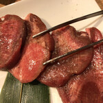 和牛焼肉食べ放題 肉屋の台所 - 
