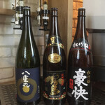 和牛焼肉食べ放題 肉屋の台所 - 