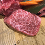 和牛焼肉食べ放題 肉屋の台所 - 