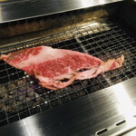 和牛焼肉食べ放題 肉屋の台所 - 