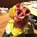 和牛焼肉食べ放題 肉屋の台所 - 