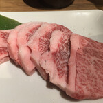 和牛焼肉食べ放題 肉屋の台所 - 