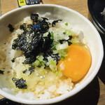 和牛焼肉食べ放題 肉屋の台所 - 