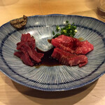 炭火焼 ゆうじ - 